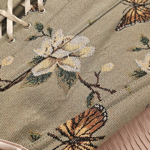 Set of 7 Scarlett Darkness Corsets - Picture 11 of 16